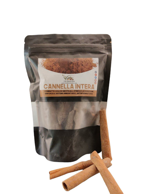 Cannella Intera - cibobenessere