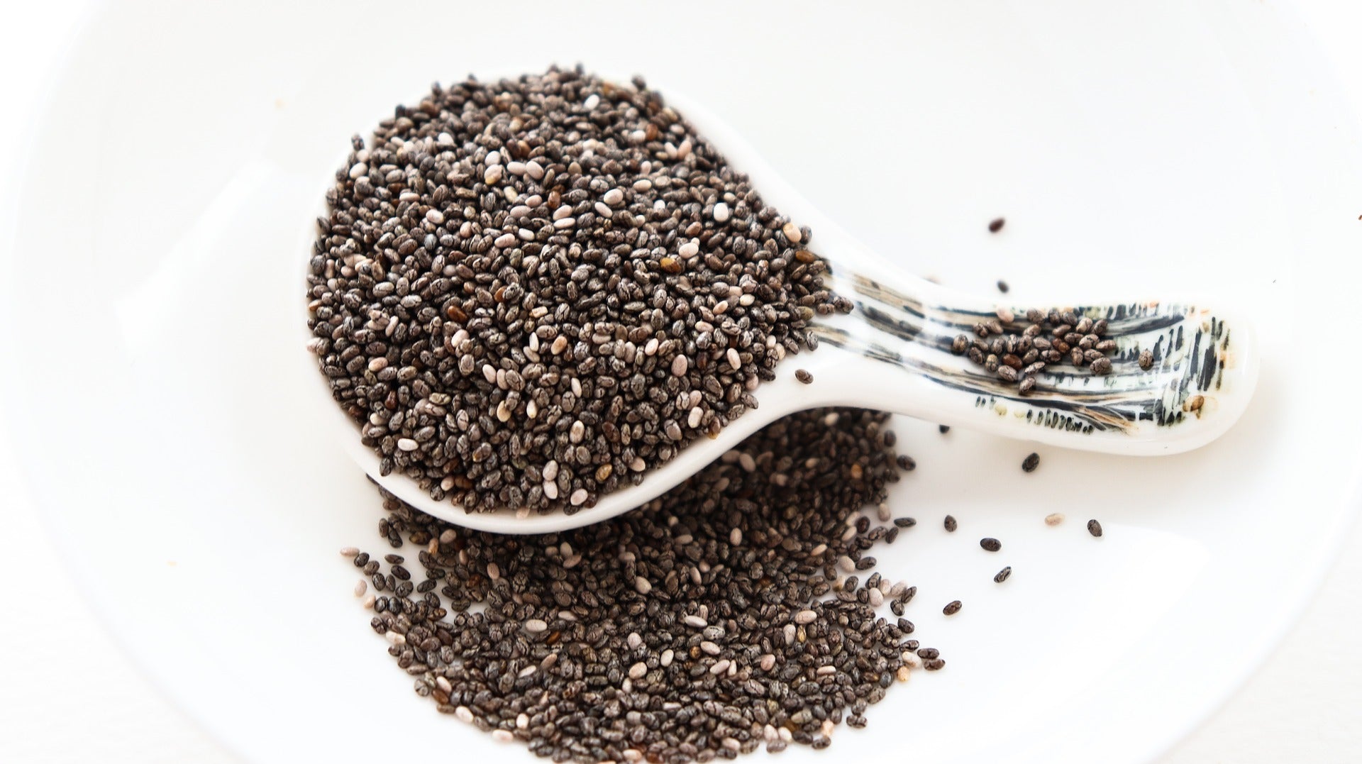 Semi di chia - cibobenessere