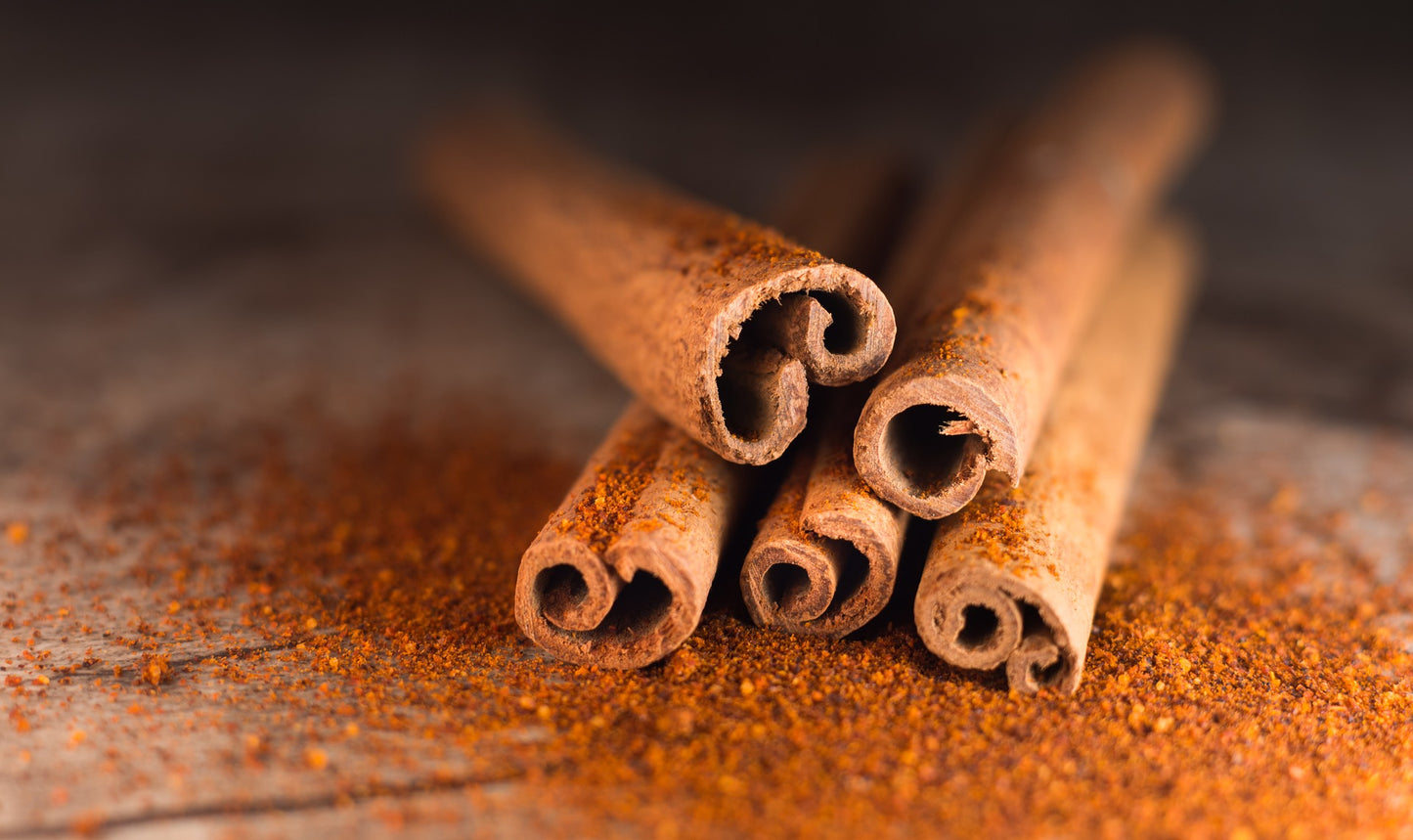 Cannella Intera - cibobenessere