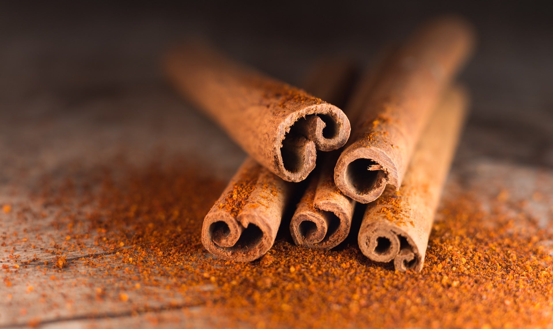 Cannella Intera - cibobenessere