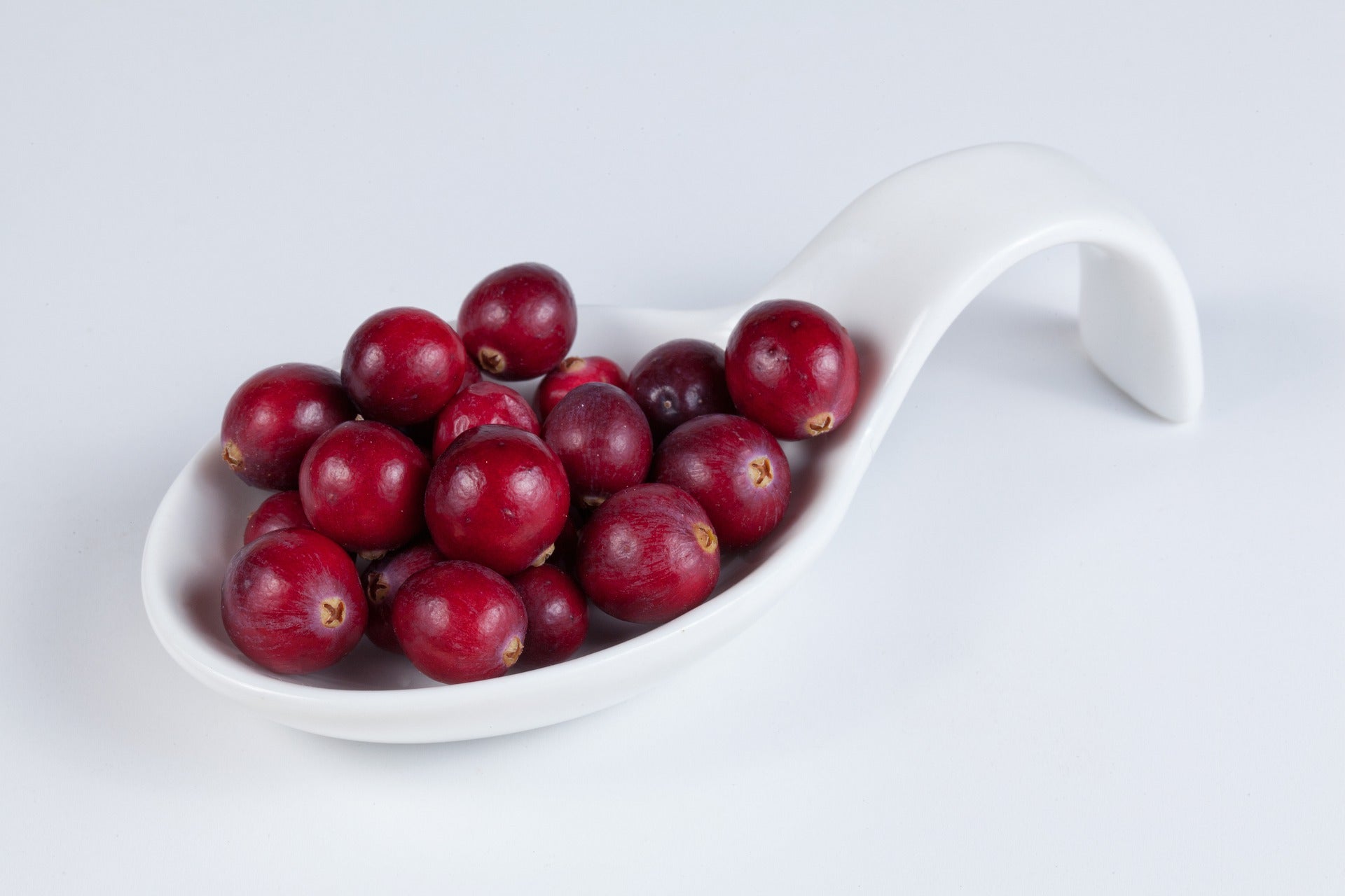 Cranberries - mirtillo rosso SENZA ZUCCHERO - cibobenessere