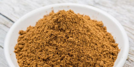 Garam Masala - cibobenessere