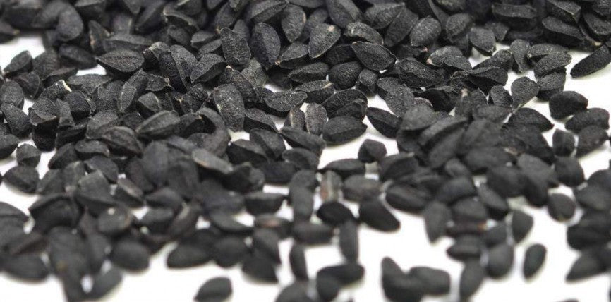 NIGELLA SATIVA - cibobenessere