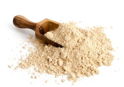 MACA GIALLA BIO - cibobenessere