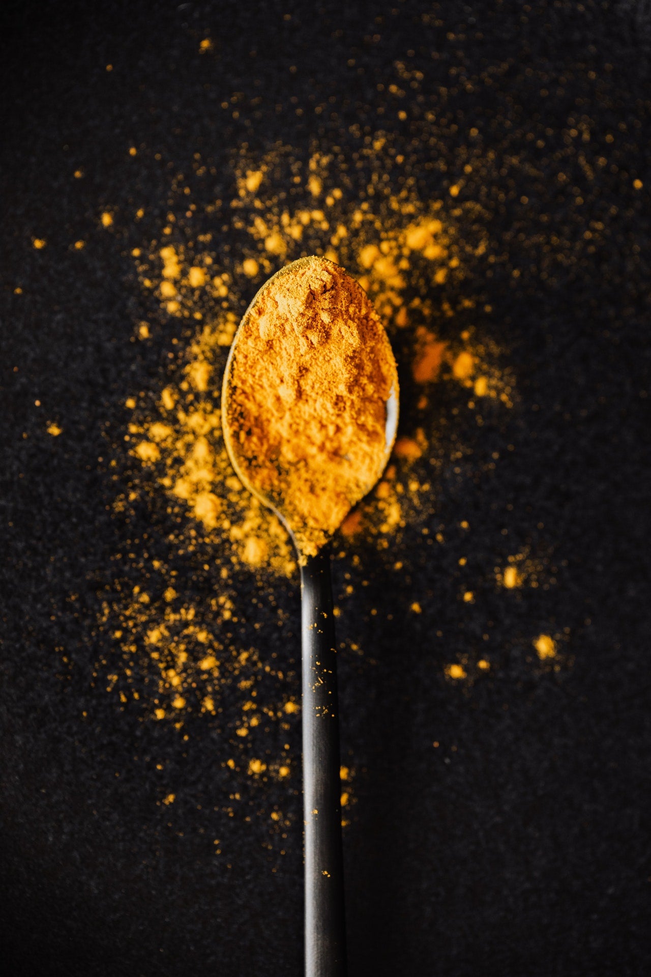 CURCUMA - cibobenessere