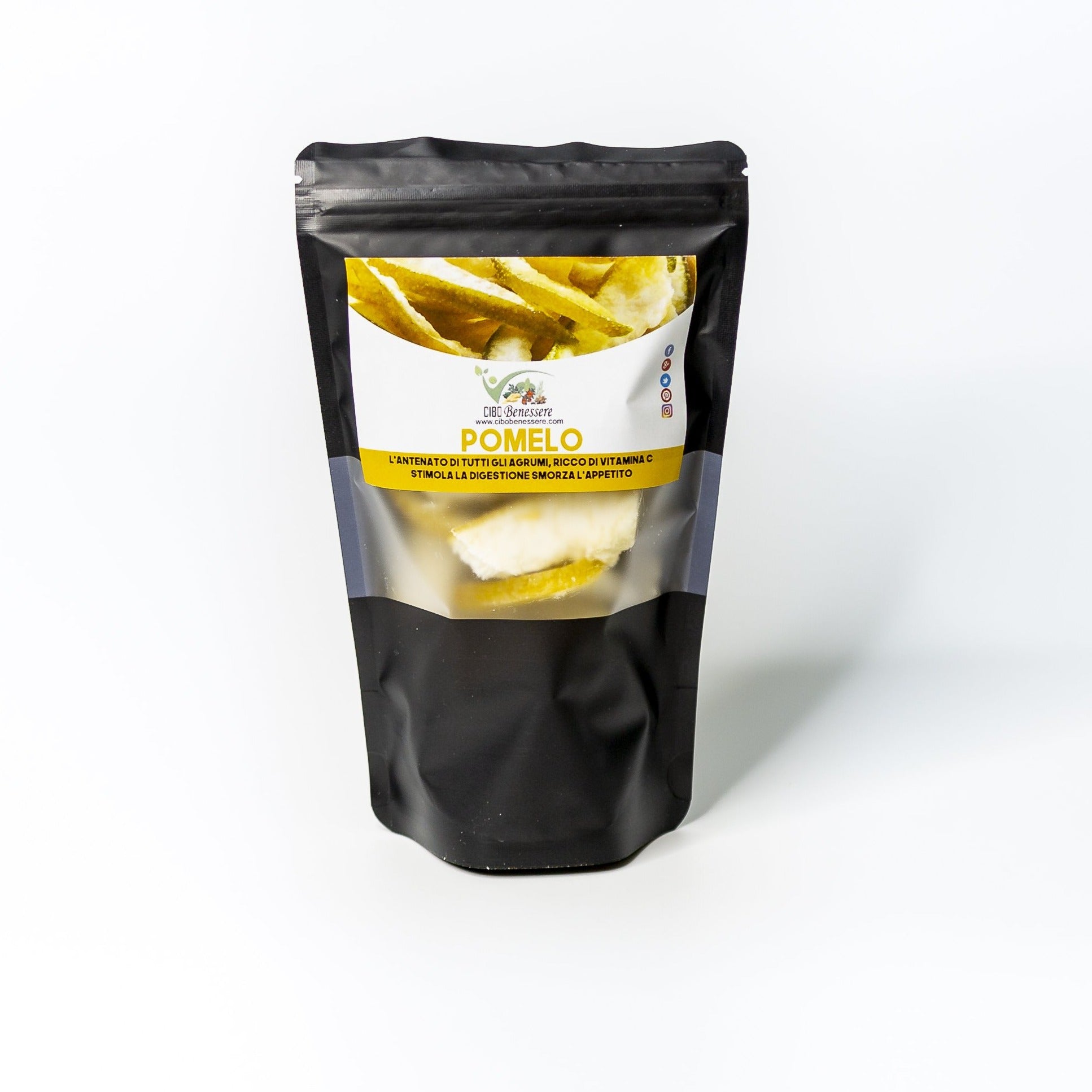 POMELO - cibobenessere