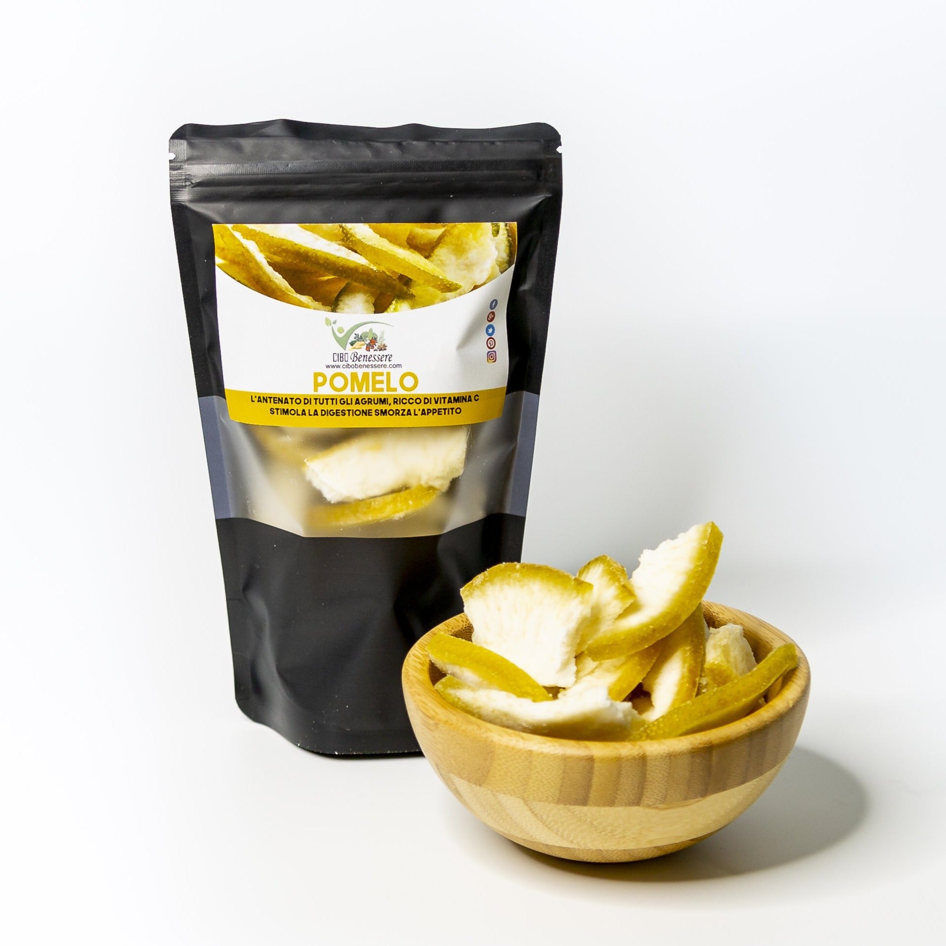 POMELO - cibobenessere