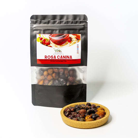 ROSA CANINA FRUTTI - cibobenessere
