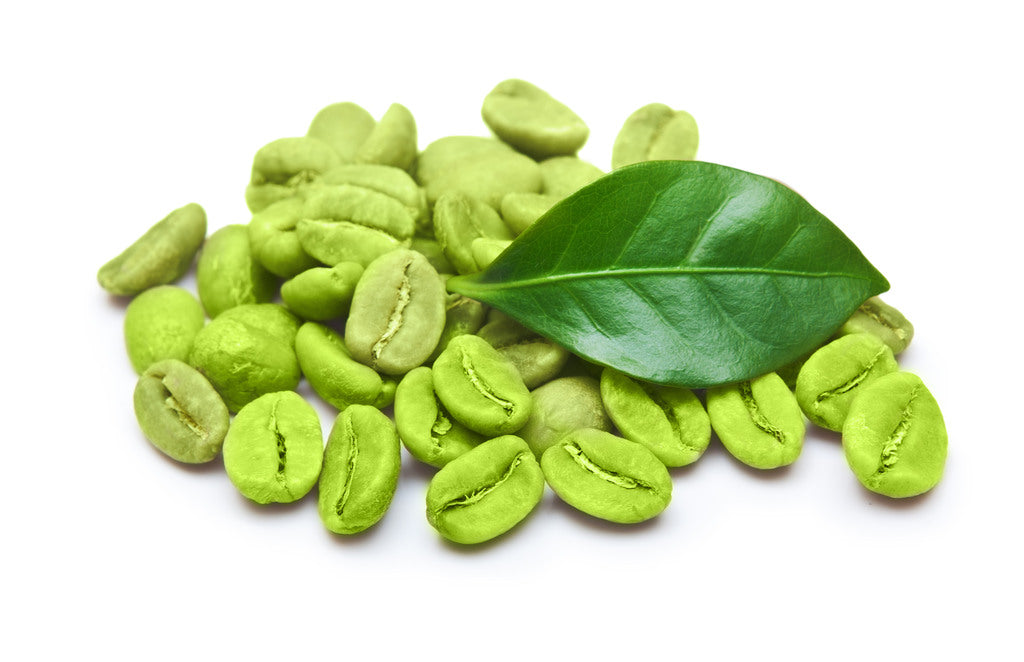 CAFFÈ VERDE BIO - cibobenessere