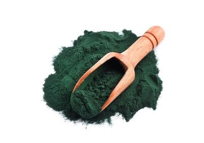 SPIRULINA BIO POLVERE - cibobenessere