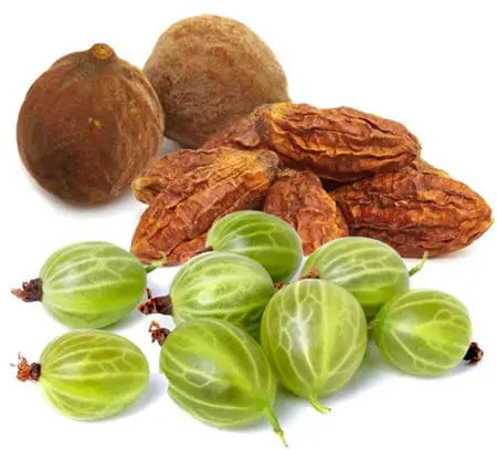 TRIPHALA bio caps - cibobenessere